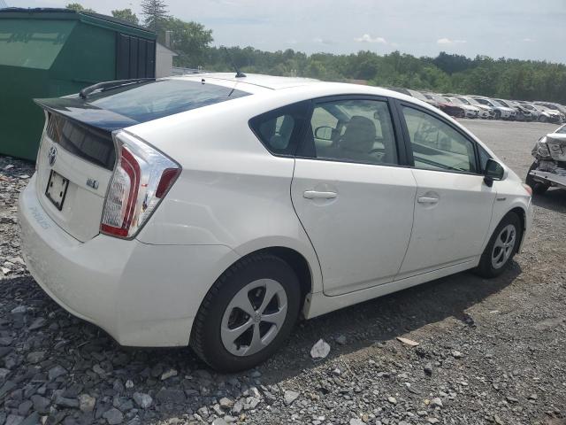 Photo 3 from auction – 2013 TOYOTA PRIUS with VIN JTDKN3DU1D5621202