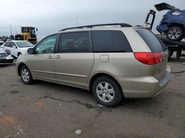 Photo 2 from auction – 2007 TOYOTA SIENNA CE with VIN 5TDZK23C67S070371