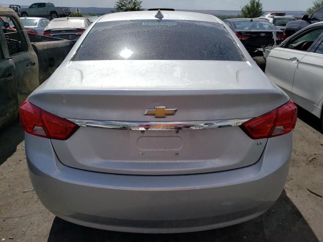 Photo 6 from auction – 2019 CHEVROLET IMPALA LT with VIN 2G11Z5SA8K9145110