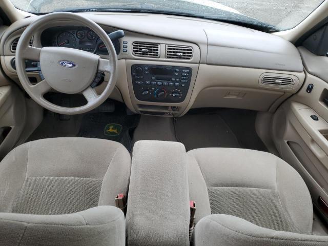 Photo 8 from auction – 2007 FORD TAURUS SE with VIN 1FAFP53U17A196008