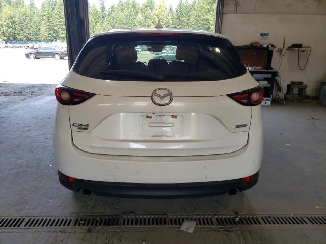 Photo 6 from auction – 2019 MAZDA CX-5 SIGNA with VIN JM3KFBEY6K0577840