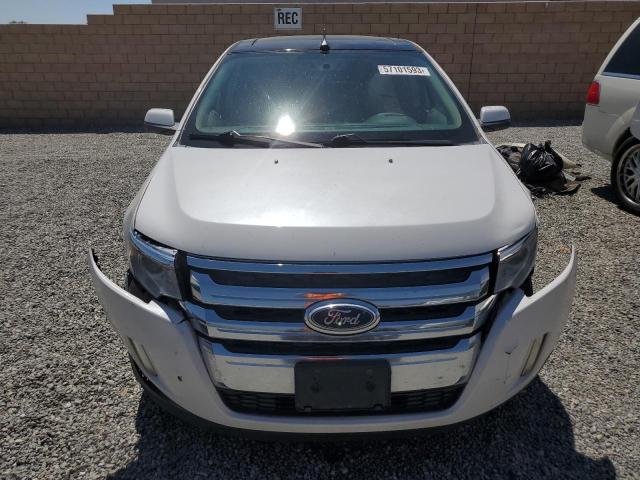 Photo 5 from auction – 2014 FORD EDGE SEL with VIN 2FMDK3JC1EBB56085