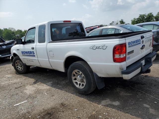 Photo 2 from auction – 2011 FORD RANGER SUP with VIN 1FTLR4FE5BPA87269