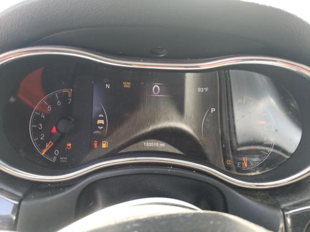 Photo 9 from auction – 2016 JEEP GRAND CHER with VIN 1C4RJFBG9GC472496