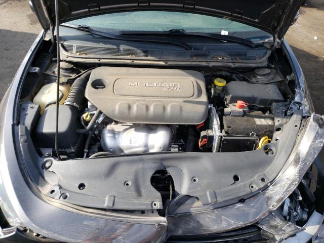 Photo 11 from auction – 2015 DODGE DART SXT with VIN 1C3CDFBB1FD331226