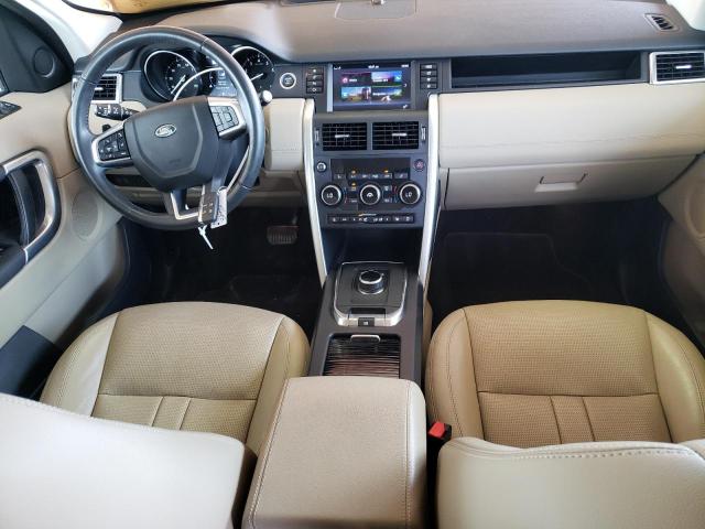 Photo 8 from auction – 2019 LAND ROVER DISCOVERY with VIN SALCR2FX1KH785807
