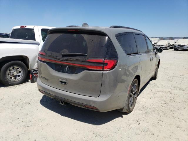 Photo 3 from auction – 2021 CHRYSLER PACIFICA T with VIN 2C4RC1BGXMR607212