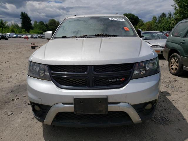 Photo 5 from auction – 2014 DODGE JOURNEY CR with VIN 3C4PDCGB2ET308289
