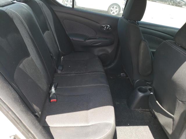 Photo 10 from auction – 2016 NISSAN VERSA S with VIN 3N1CN7AP7GL807893
