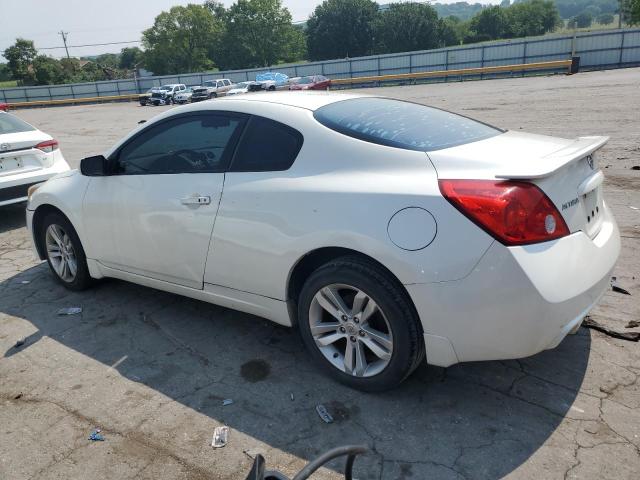 Photo 2 from auction – 2012 NISSAN ALTIMA S with VIN 1N4AL2EP6CC145999
