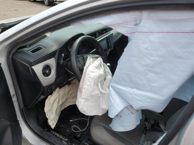 Photo 8 from auction – 2019 TOYOTA COROLLA L with VIN 2T1BURHE7KC213683