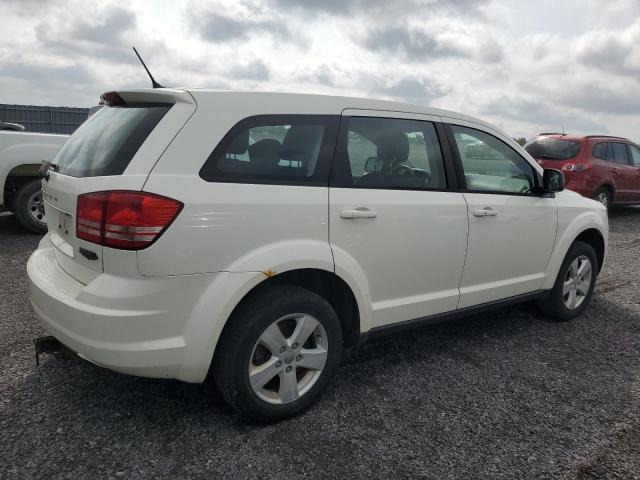 Photo 3 from auction – 2014 DODGE JOURNEY SE with VIN 3C4PDCAB9ET102007