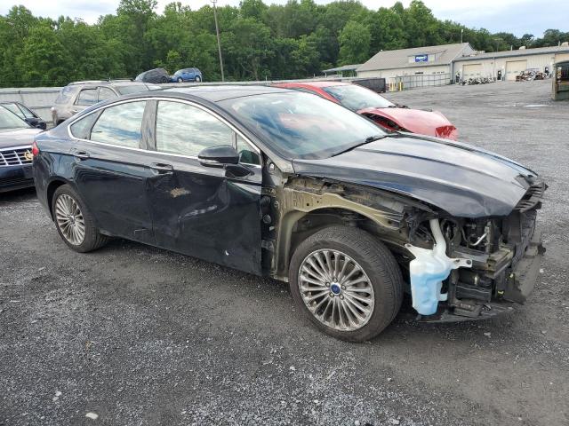 Photo 4 from auction – 2016 FORD FUSION TIT with VIN 3FA6P0K95GR369924