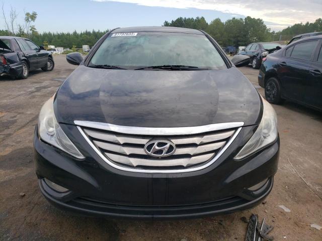 Photo 5 from auction – 2013 HYUNDAI SONATA SE with VIN 5NPEC4AC9DH674573