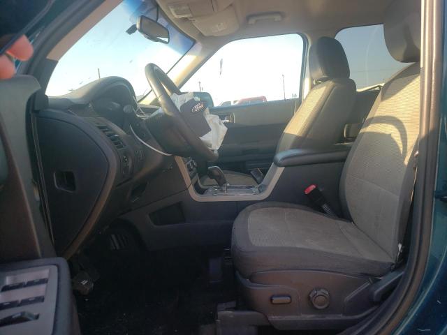 Photo 7 from auction – 2011 FORD FLEX SE with VIN 2FMGK5BC1BBD19918