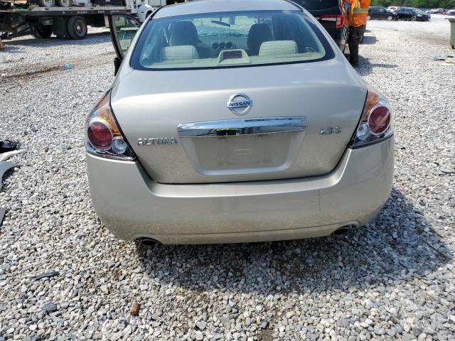 Photo 6 from auction – 2010 NISSAN ALTIMA BAS with VIN 1N4AL2AP0AN537366