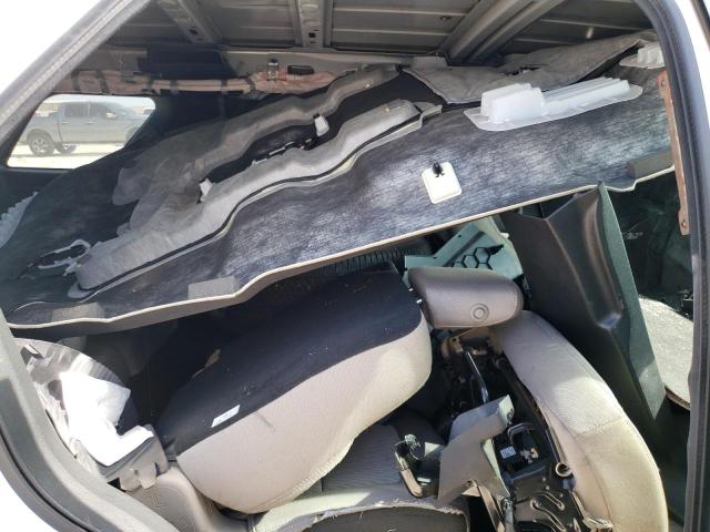 Photo 13 from auction – 2018 FORD EXPLORER with VIN 1FM5K7B82JGB69288