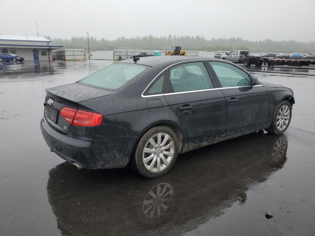 Photo 3 from auction – 2009 AUDI A4 3.2 QUA with VIN WAULK78K19N006232
