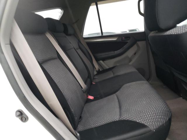 Photo 10 from auction – 2008 TOYOTA 4RUNNER SR with VIN JTEZU14R58K009279