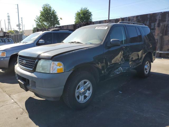 Фото 1 с аукциона – 2002 FORD EXPLORER X с VIN 1FMZU62K62ZC94690