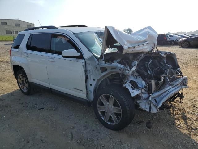 Photo 4 from auction – 2011 GMC TERRAIN SL with VIN 2CTFLSE58B6463083