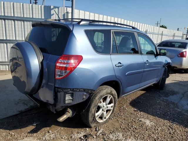 Photo 3 from auction – 2012 TOYOTA RAV4 with VIN 2T3BK4DV3CW071077