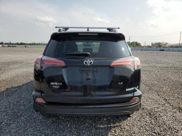 Photo 6 from auction – 2016 TOYOTA RAV4 LE with VIN 2T3ZFREV9GW268579