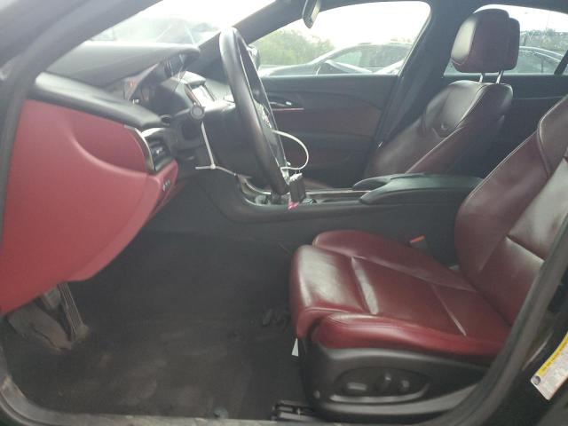 Photo 7 from auction – 2013 CADILLAC ATS PREMIU with VIN 1G6AE5SX7D0138558