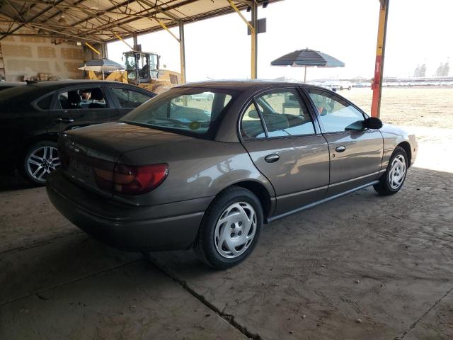 Photo 3 from auction – 2000 SATURN SL2 with VIN 1G8ZK5274YZ177709