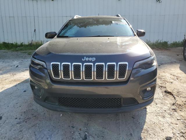 Photo 5 from auction – 2019 JEEP CHEROKEE L with VIN 1C4PJLLB5KD470112