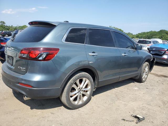 Photo 3 from auction – 2013 MAZDA CX-9 GRAND with VIN JM3TB3DV5D0415746
