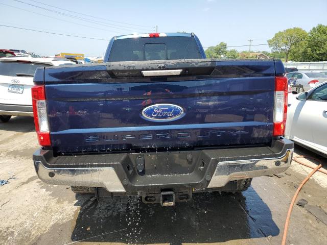 Photo 6 from auction – 2017 FORD F350 SUPER with VIN 1FT8W3BTXHEC77120
