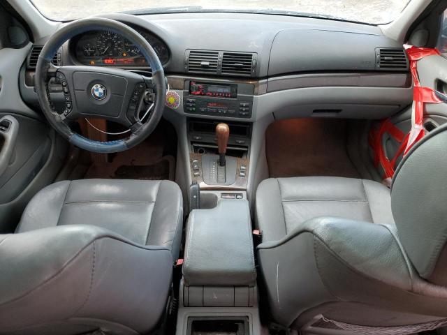 Photo 8 from auction – 1999 BMW 328 I AUTO with VIN WBAAM5330XFR02714
