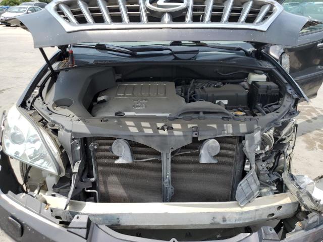 Photo 12 from auction – 2009 LEXUS RX 350 with VIN 2T2GK31U79C073067