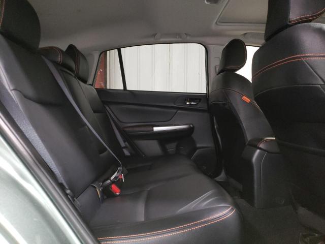 Photo 10 from auction – 2016 SUBARU CROSSTREK with VIN JF2GPBLC5GH206326