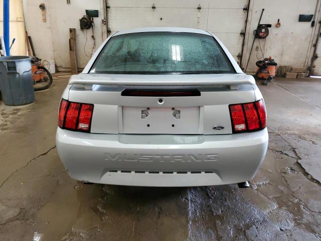 Photo 6 from auction – 2002 FORD MUSTANG with VIN 1FAFP40422F126107