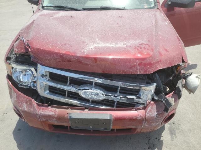 Photo 11 from auction – 2010 FORD ESCAPE XLS with VIN 1FMCU0C78AKC61159