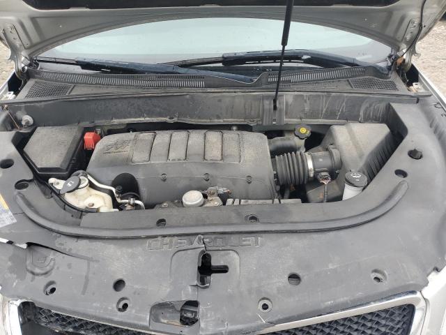 Photo 12 from auction – 2011 CHEVROLET TRAVERSE L with VIN 1GNKRGED9BJ365994