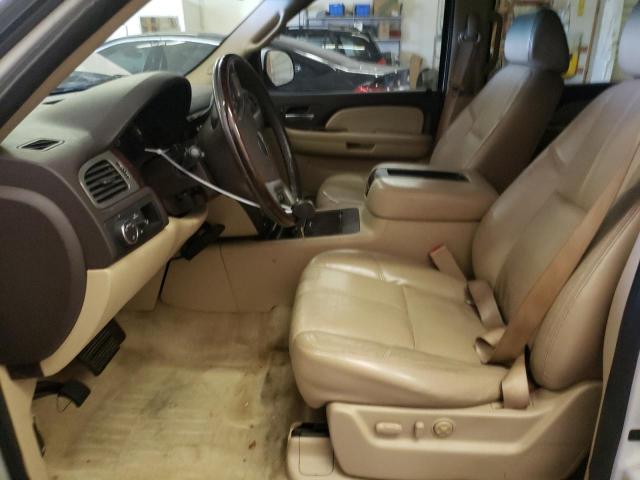 Photo 7 from auction – 2008 GMC YUKON DENA with VIN 1GKFK63818J238409