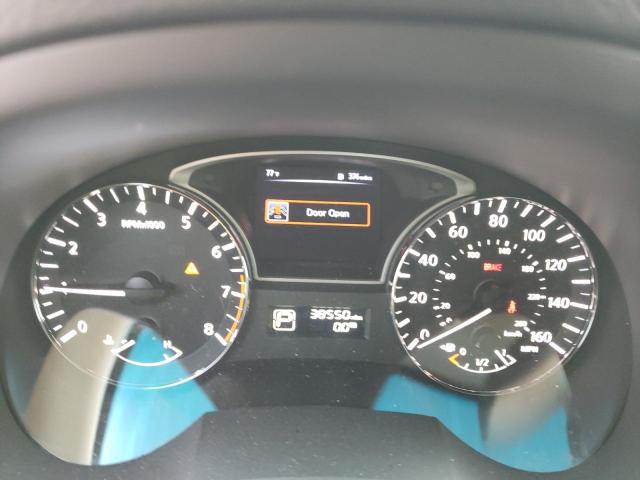 Photo 9 from auction – 2015 NISSAN ALTIMA 2.5 with VIN 1N4AL3AP6FC477909
