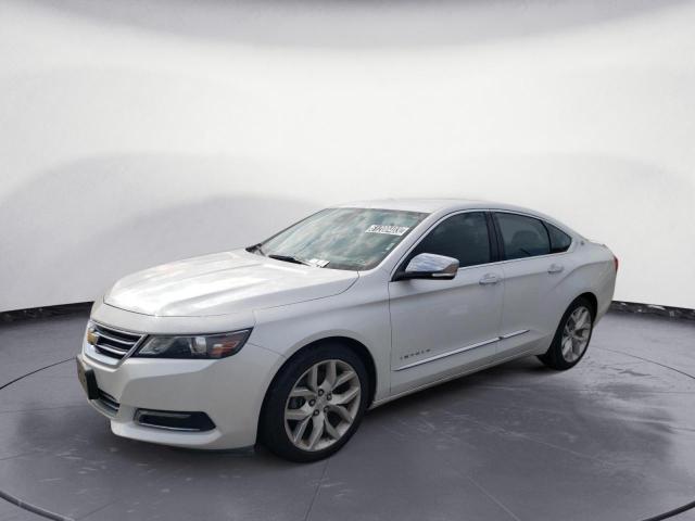 Photo 1 from auction – 2015 CHEVROLET IMPALA LTZ with VIN 1G1165S38FU114586