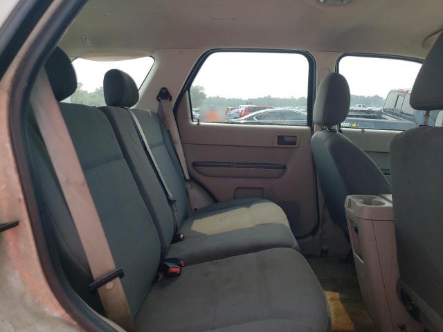 Photo 10 from auction – 2008 FORD ESCAPE XLS with VIN 1FMCU02Z78KE02851