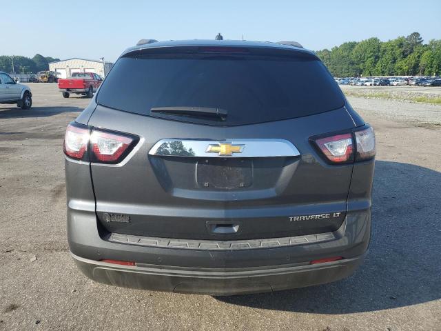 Photo 6 from auction – 2013 CHEVROLET TRAVERSE L with VIN 1GNKRJKD0DJ221481