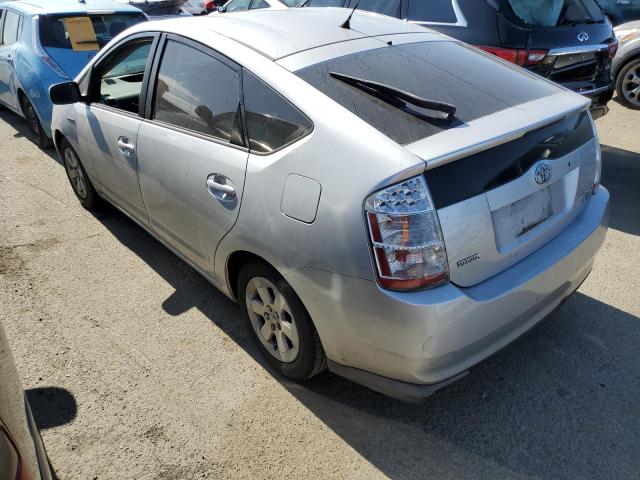 Photo 2 from auction – 2009 TOYOTA PRIUS with VIN JTDKB20UX93493005