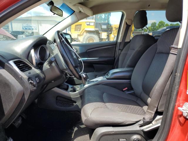 Photo 7 from auction – 2017 DODGE JOURNEY SX with VIN 3C4PDCBG5HT509949