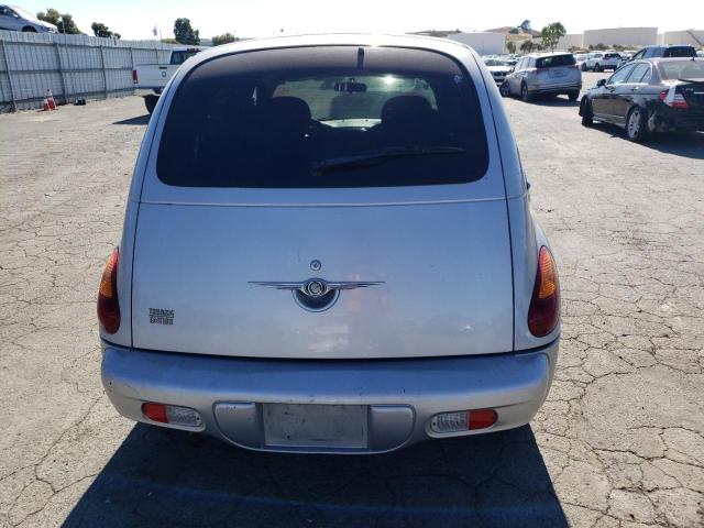 Photo 6 from auction – 2005 CHRYSLER PT CRUISER with VIN 3C4FY58B25T617772
