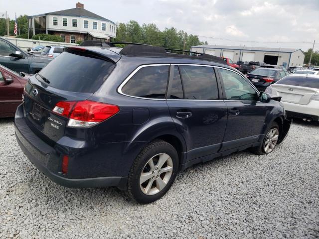 Photo 3 from auction – 2013 SUBARU OUTBACK 2. with VIN 4S4BRBKC7D3214551