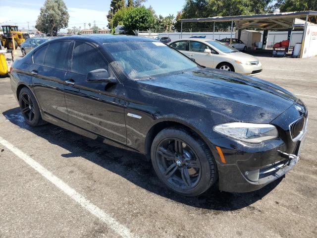 Photo 4 from auction – 2011 BMW 528 I with VIN WBAFR1C53BC748723