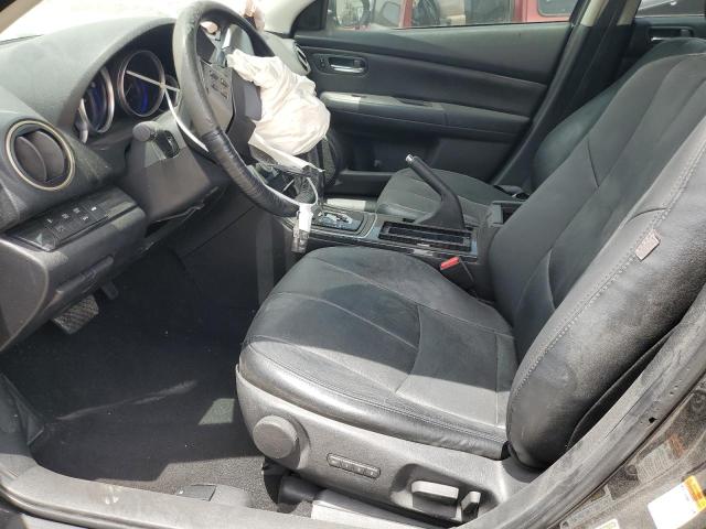 Photo 7 from auction – 2009 MAZDA MAZDA 6 with VIN 1YVHP82A895M14513