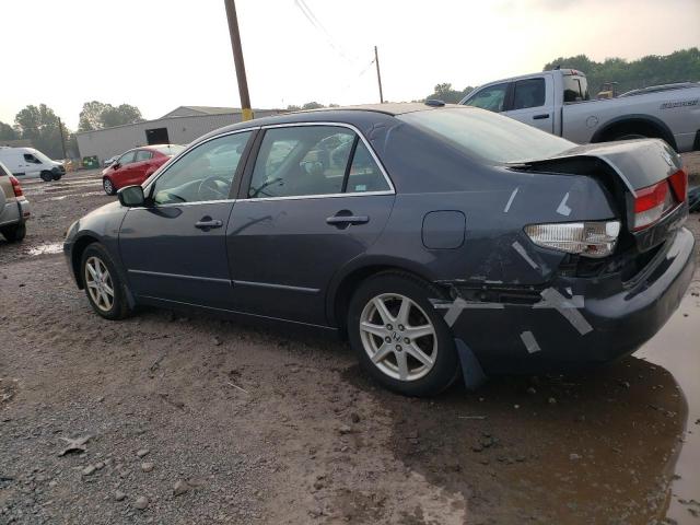 Photo 2 from auction – 2004 HONDA ACCORD EX with VIN 1HGCM66544A068567